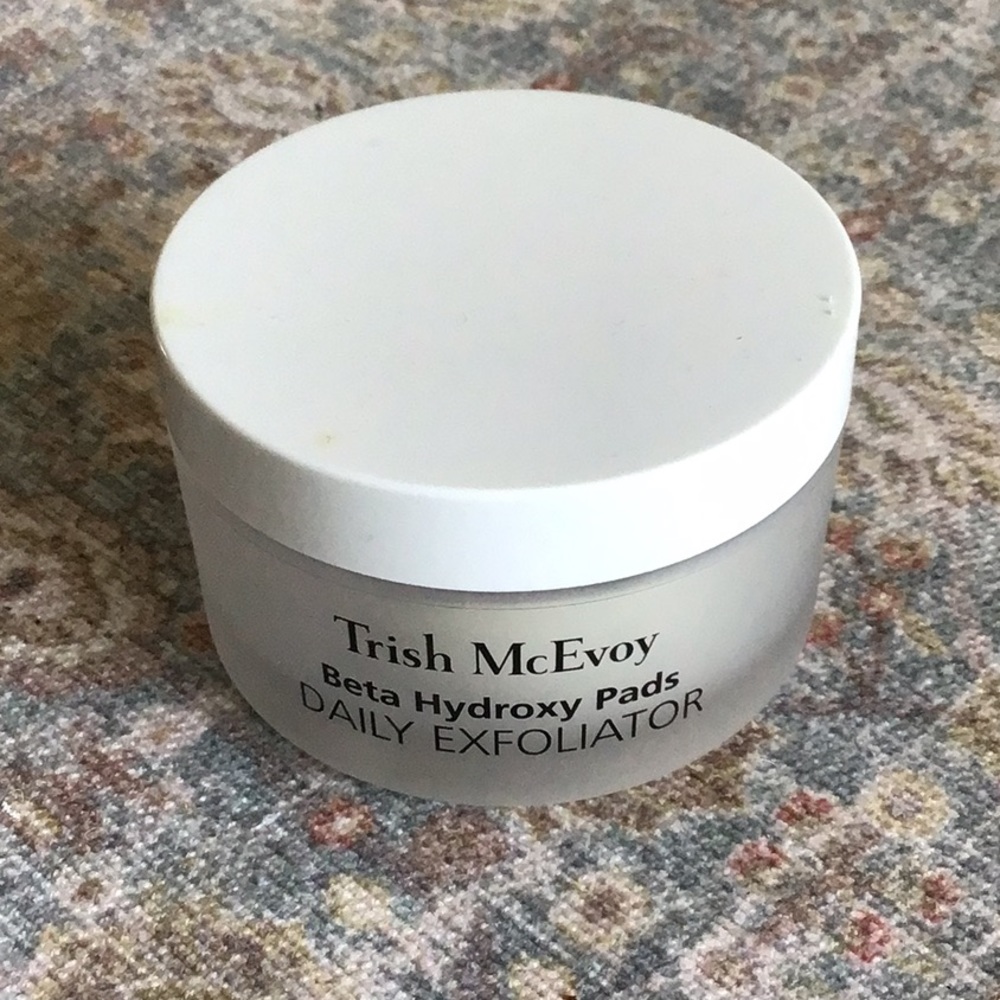 Trish McEvoy Beta Hydroxy Pads